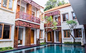 Kakul Villa Ubud